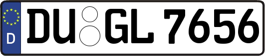 DU-GL7656