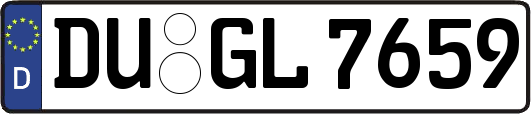 DU-GL7659
