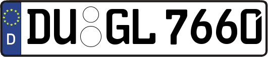 DU-GL7660
