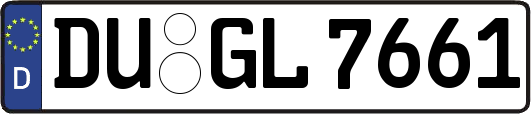 DU-GL7661