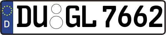 DU-GL7662