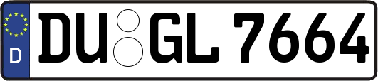 DU-GL7664