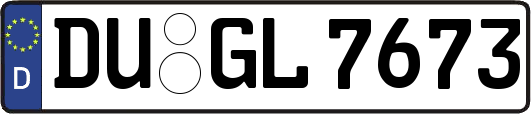 DU-GL7673