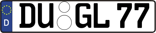 DU-GL77