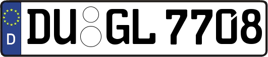 DU-GL7708
