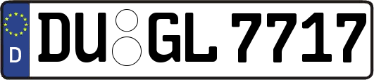 DU-GL7717