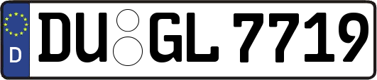 DU-GL7719