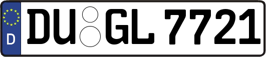DU-GL7721