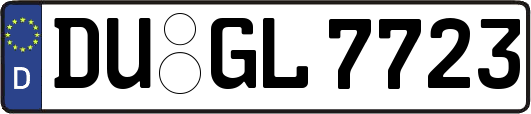 DU-GL7723