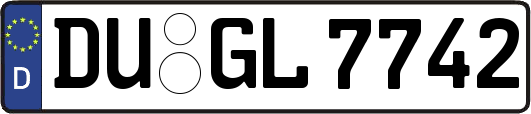 DU-GL7742