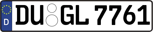 DU-GL7761