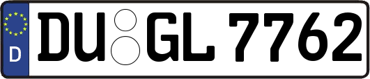 DU-GL7762