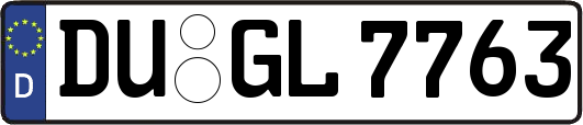 DU-GL7763