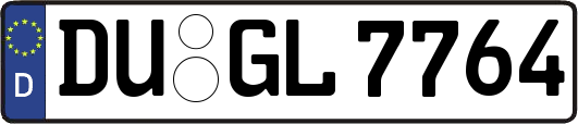 DU-GL7764