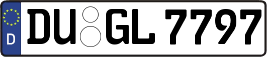 DU-GL7797