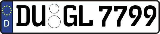 DU-GL7799