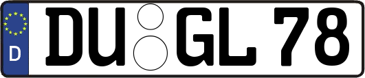 DU-GL78