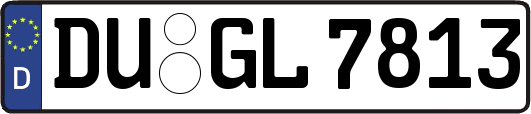 DU-GL7813