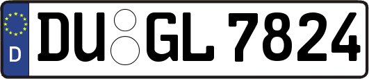 DU-GL7824