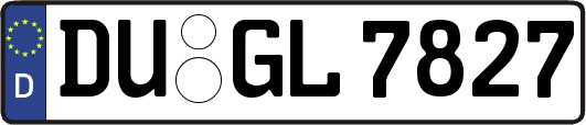 DU-GL7827