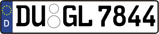 DU-GL7844