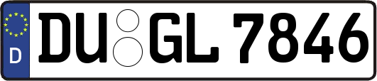 DU-GL7846