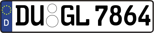 DU-GL7864