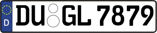 DU-GL7879