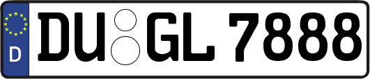DU-GL7888