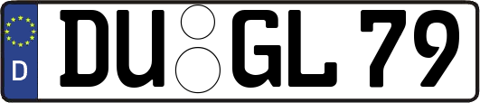 DU-GL79