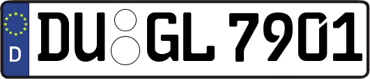 DU-GL7901