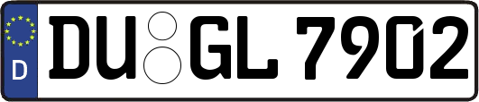 DU-GL7902