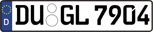 DU-GL7904