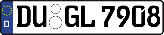 DU-GL7908