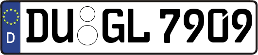 DU-GL7909