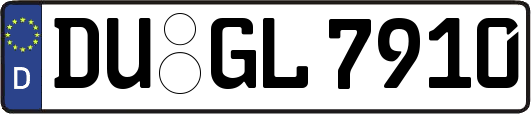 DU-GL7910