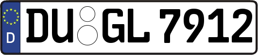 DU-GL7912