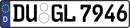 DU-GL7946