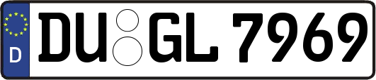 DU-GL7969