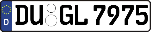 DU-GL7975