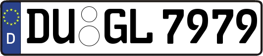DU-GL7979