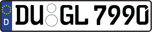 DU-GL7990