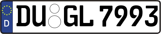 DU-GL7993