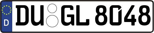 DU-GL8048
