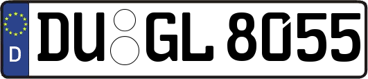 DU-GL8055