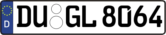 DU-GL8064