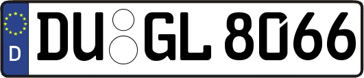 DU-GL8066