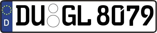 DU-GL8079