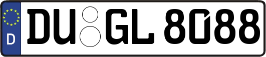 DU-GL8088