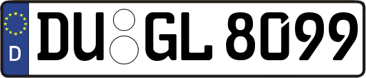 DU-GL8099